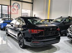 ڤۆڵکسواگن جێتا